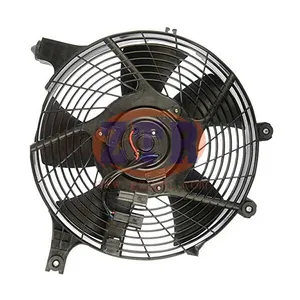 Ventilatore del condensatore dei ricambi Auto per Mitsubishi Lancer Evolution MR568202