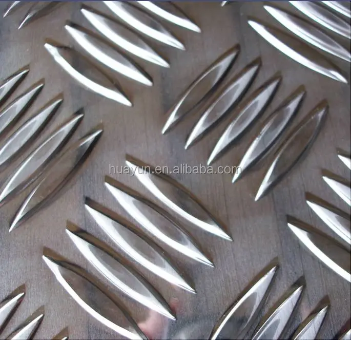 good price different kinds/application aluminum tread plate