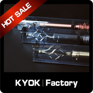 PVC đóng gói trang trí nội thất mở rộng kim loại thanh rèm, cao cấp Rèm cực 25mm và 28mm đường kính, đồng Rèm Ống giá thấp - Product Image 3