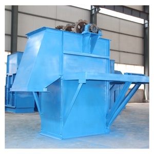 Công Suất Lớn Cát, Xi Măng, Đá Dăm Xô Nâng Lên Xô Thang Máy Cho Bán - Product Image 2