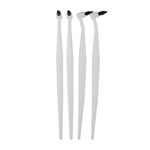 Cura dentale di trasporto libero di plastica portatile interdentale pennello - Product Image 1