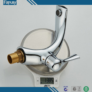 Fapully alta calidad wasserhahn cromo <span class=keywords><strong>lavabo</strong></span> <span class=keywords><strong>grifo</strong></span>, torneira banheiro - Product Image 6