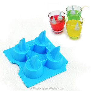 Silicona cubo de hielo molde de silicona molde de hielo - Product Image 6