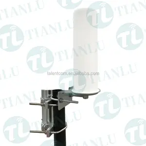 698-2700MHz Basisstation Omni Directional Antenne GSM Wifi LTE 4G Fiberglas Antenne