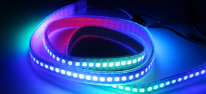 Siêu Sáng Giấc Mơ Màu Kỹ Thuật Số 5 V <span class=keywords><strong>Dmx</strong></span> Kiểm Soát Rgb Rgbw Rgbw5c Ánh Sáng Dây Thừng Dmx512 Địa Chỉ <span class=keywords><strong>Led</strong></span> <span class=keywords><strong>Strip</strong></span> <span class=keywords><strong>Light</strong></span> Controller - Product Image 6