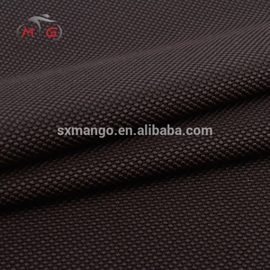 Tela de nailon de secado rápido, tejido <span class=keywords><strong>jacquard</strong></span> de licra, color negro, 100 - Product Image 4