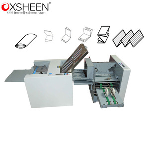 Giấy điện máy uốn - Product Image 1