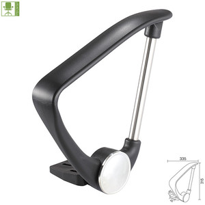 कार्यालय की कुर्सी भागों <span class=keywords><strong>armrest</strong></span> प्रतिस्थापन/कंप्यूटर <span class=keywords><strong>armrest</strong></span> - Product Image 4