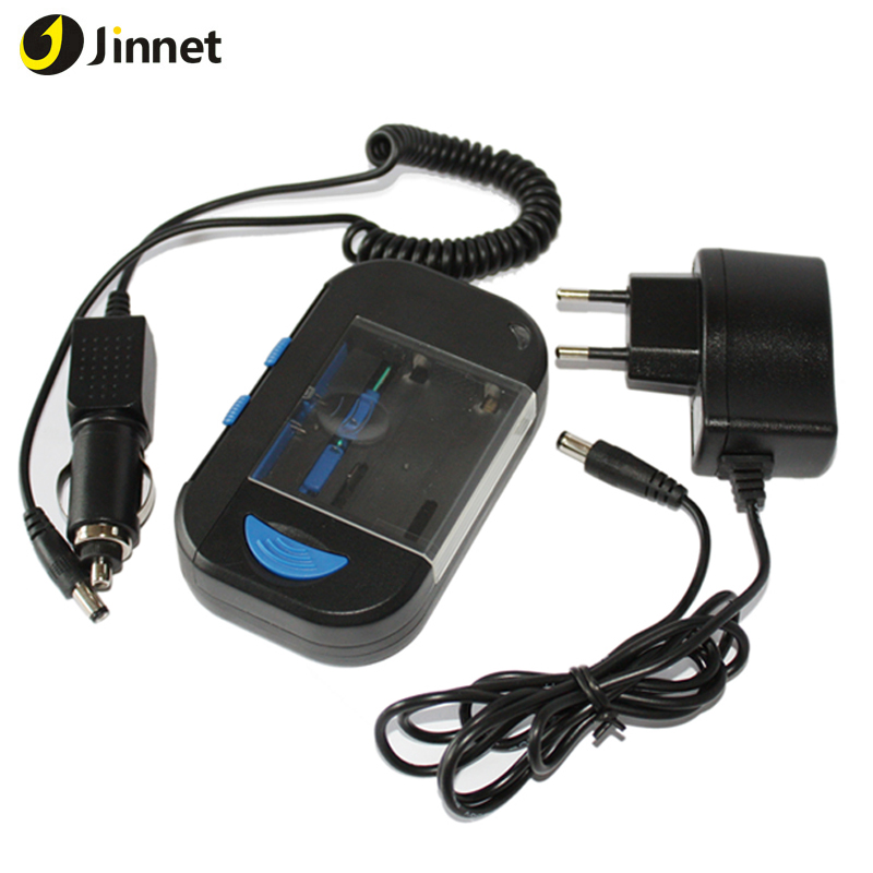 MSA Chargeur De Batterie Appareil Photo Pour Canon Lp-E8 Eos 550D