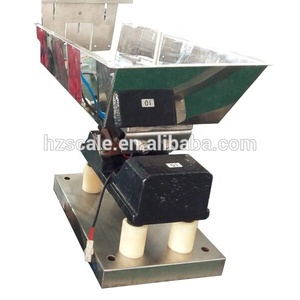 Peseur linéaire automatique à <span class=keywords><strong>2</strong></span> têtes d'approbation CE pour les produits de granules de riz - Product Image 3
