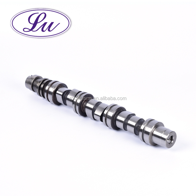 OEM NO 96376360 96571297 diesel Engine Camshaft