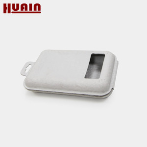 Hộp khuôn bột giấy tái chế sản xuất hàng loạt - Product Image 1