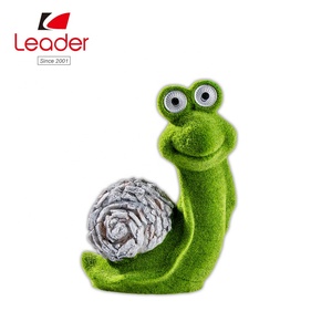 Statue nom <span class=keywords><strong>de</strong></span> <span class=keywords><strong>jardin</strong></span> <span class=keywords><strong>personnalisé</strong></span> <span class=keywords><strong>de</strong></span> haute qualité, Figurine en herbe artificielle, vente en gros, offre spéciale - Product Image 6