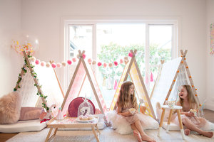 Commercio all'ingrosso della tenda dei <span class=keywords><strong>bambini</strong></span> della casa Teepee della tenda <span class=keywords><strong>per</strong></span> il campeggio dei <span class=keywords><strong>bambini</strong></span> gioca la tenda del castello dei <span class=keywords><strong>bambini</strong></span> all'aperto dell'interno - Product Image 4