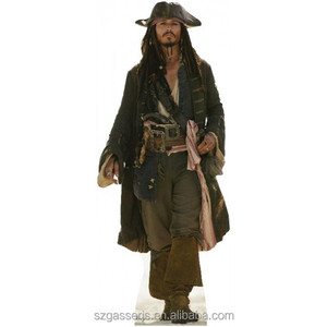 Tuỳ Chỉnh Cartoon Quảng Cáo Poster Cardboard <span class=keywords><strong>Standee</strong></span> Đối Với Khuyến Mãi CMYK Đầy Đủ Màu Sắc In Ấn Kỹ Thuật Số Die Cut - Product Image 6