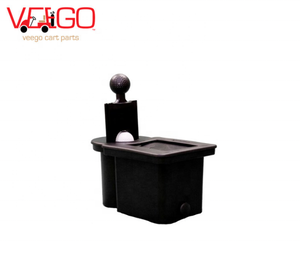 Nettoyeur de balles en silicone, chariot de Golf, lave-boules, adapté aux voitures, EZGO <span class=keywords><strong>YAM</strong></span> - Product Image 2