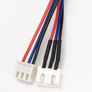 Molex 2.0mm2ピン-Molex1.25ピンバッテリーアダプターケーブル - Product Image 3