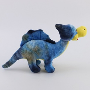 Mavi spinosaurus dinozorlar evcil hayvan ürünleri köpek çiğneme oyuncakları - Product Image 2