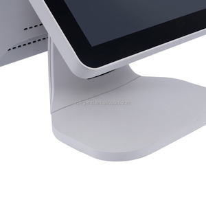 2018 New Position Model restaurant supermarket cash register pos machine with customer display - Product Image 5