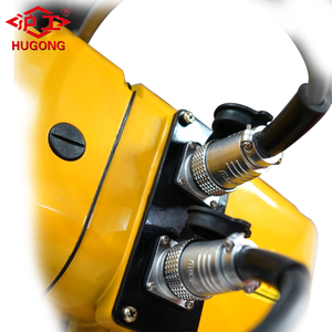 รอกโซ่ไฟฟ้าบล็อกรอก500กก. <span class=keywords><strong>DHP</strong></span> ผู้ผลิตจีน - Product Image 6