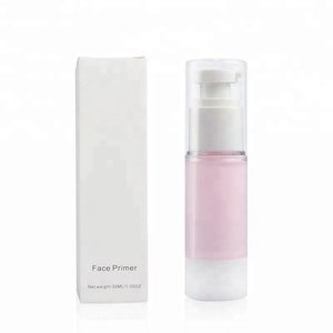 3 Color Wholesale Moisturizer Skin Base Private Label Makeup Face <strong>Primer</strong> - Product Image 6