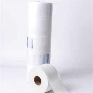 Rollo de peluquería profesional, personalizado, cuello, volantes, papel de cuello para peluquero - Product Image 2