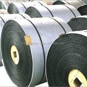 As1332 sabuk konveyor karet nilon kapasitas tinggi lebar 50 cm 10meter tugas berat standar untuk penggunaan industri - Product Image 1
