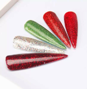 2017 nueva decoración de navidad ángel lirio esmalte de <span class=keywords><strong>uñas</strong></span> del gel lacas para el salón - Product Image 1