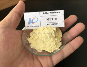 ISO nhà máy cao su <span class=keywords><strong>Accelerator</strong></span> MBT CAS:149-30-4 hóa chất phụ trợ đại lý cho ngành công nghiệp lốp - Product Image 3