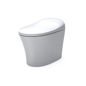 Phía trước rửa điện ấm nhiệt tự động CHẬU VỆ SINH nhà vệ sinh - Product Image 2