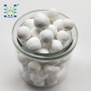 Dessecante de Alumina Ativada 2-5mm, 4-6mm, 6-8mm, 12-13mm - Product Image 4