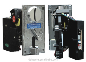 DST DDL-622 Multi Electronic <b>Coin</b> <b>Pusher</b> From Taiwan - Product Image 3