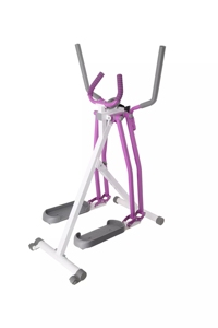Stepper <span class=keywords><strong>Air</strong></span> Walker a 360 Gradi, Macchina per Esercizi, Attrezzatura Fitness per Palestra Domestica - Product Image 3