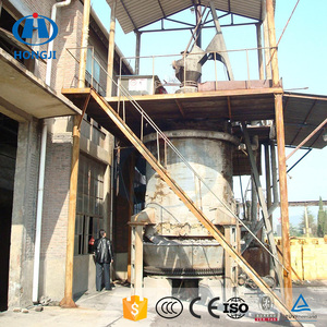 Vente chaude machine d'extraction utilisé gazéificateur de charbon prix pour la plante - Product Image 3