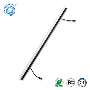 RGB LED Linéaire Tube 64 Leds/m de Clen Optoélectronique - Product Image 4