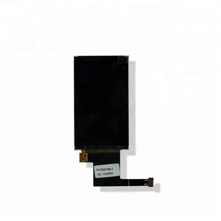 3 inch 480x800 MIPI TFT IPS LCD Screen Display Module with Touch Optional