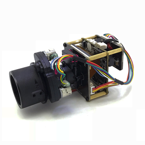 3.6-11mm cơ giới Ống kính zoom 3x + UHD 4K 12MP/8MP IP Camera mô-đun imx226 cảm biến UHD PCB board máy ảnh SIP-E226KML-3611 - Product Image 6