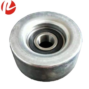 Polea Tensora para Caravan Urvan E25 NV350 E26 - Product Image 1