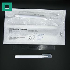 Touchfive-stylo marqueur pour la peau, médical, pointe irrégulière, stérile, usine en chine - Product Image 3