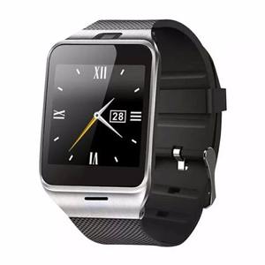 Android muñeca smartwatch deporte gv18 reloj teléfono inteligente con NFC Cámara tarjeta SIM para Android y teléfono ios - Product Image 1