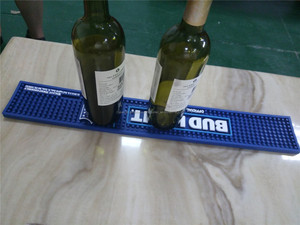 Cerveza Vino Promoción PVC Bar Corredor Alfombra <span class=keywords><strong>De</strong></span> Goma Alfombra <span class=keywords><strong>De</strong></span> Goma Estera <span class=keywords><strong>de</strong></span> la Barra del Bar <span class=keywords><strong>de</strong></span> <span class=keywords><strong>Copas</strong></span> - Product Image 6