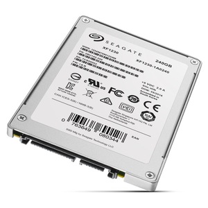 Nytro-Unidad interna de estado sólido, Unidad de 240 GB, 2,5 "SATA, - Product Image 1