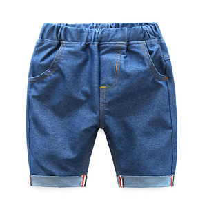 Últimas marca jeans lindo verano caliente pantalones cortos pantalones <span class=keywords><strong>vaqueros</strong></span> - Product Image 1
