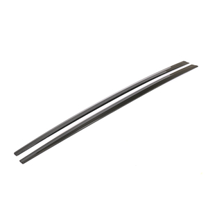 Extensiones de Faldones Laterales de Fibra de Carbono F06 M TECH para <span class=keywords><strong>BMW</strong></span> <span class=keywords><strong>640i</strong></span> 650i Gran Coupé M Sport 12-17 - Product Image 5