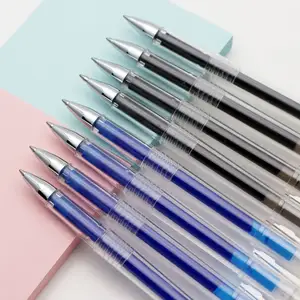 Renkli silinebilir mürekkep kalemler silinebilir tükenmez kalem renkli silgi tükenmez kalemler fikir öğrenci çizim ve kolay düzeltme
