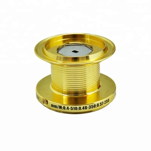 Carrete de pesca de SURF YF8000 con buena calidad - Product Image 3