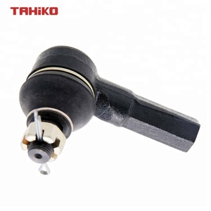 Terminal de Dirección Derecho/Izquierdo OEM 48810-63J00 48810-60810 0721-RS para SUZUKI SWIFT - Product Image 3