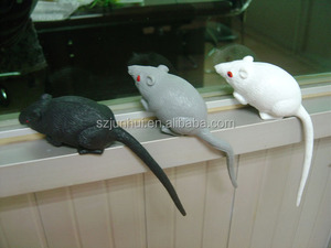 Mini souris jouet blague blague effrayant Trick Capsule jouet en plastique pour garçons et filles plus d'option - Product Image 6