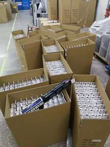 Película de Vinilo para Ventanas de Automóviles con Protección Solar de 0.5m X <span class=keywords><strong>3m</strong></span> - Product Image 6