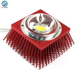 Rouge couleur conception cultivés lumière led <span class=keywords><strong>radiateur</strong></span> avec <span class=keywords><strong>réflecteur</strong></span> - Product Image 1